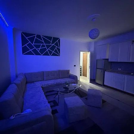 Apartman Cityaura *