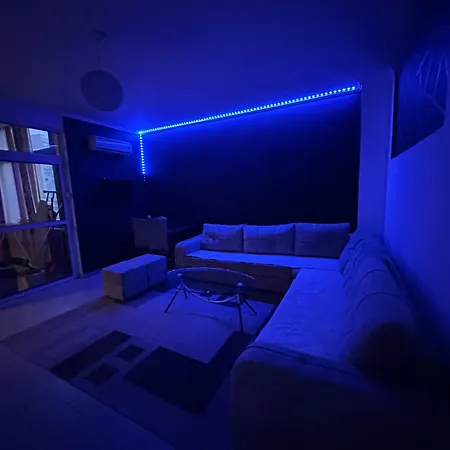 Cityaura Apartman