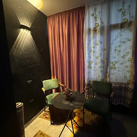 Apartman Cityaura *