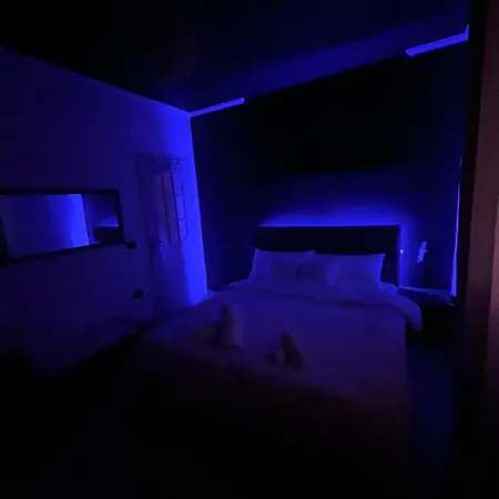 Cityaura Apartman Tirana