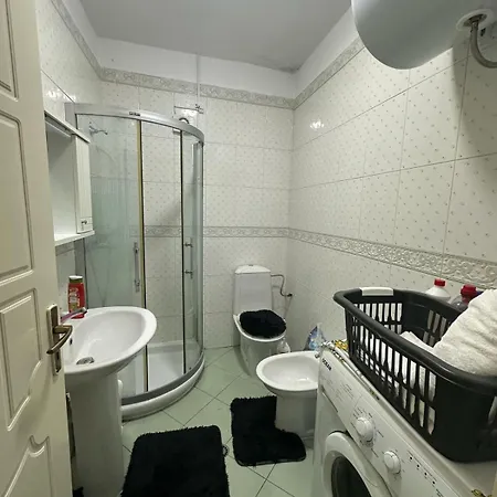 Cityaura Apartman